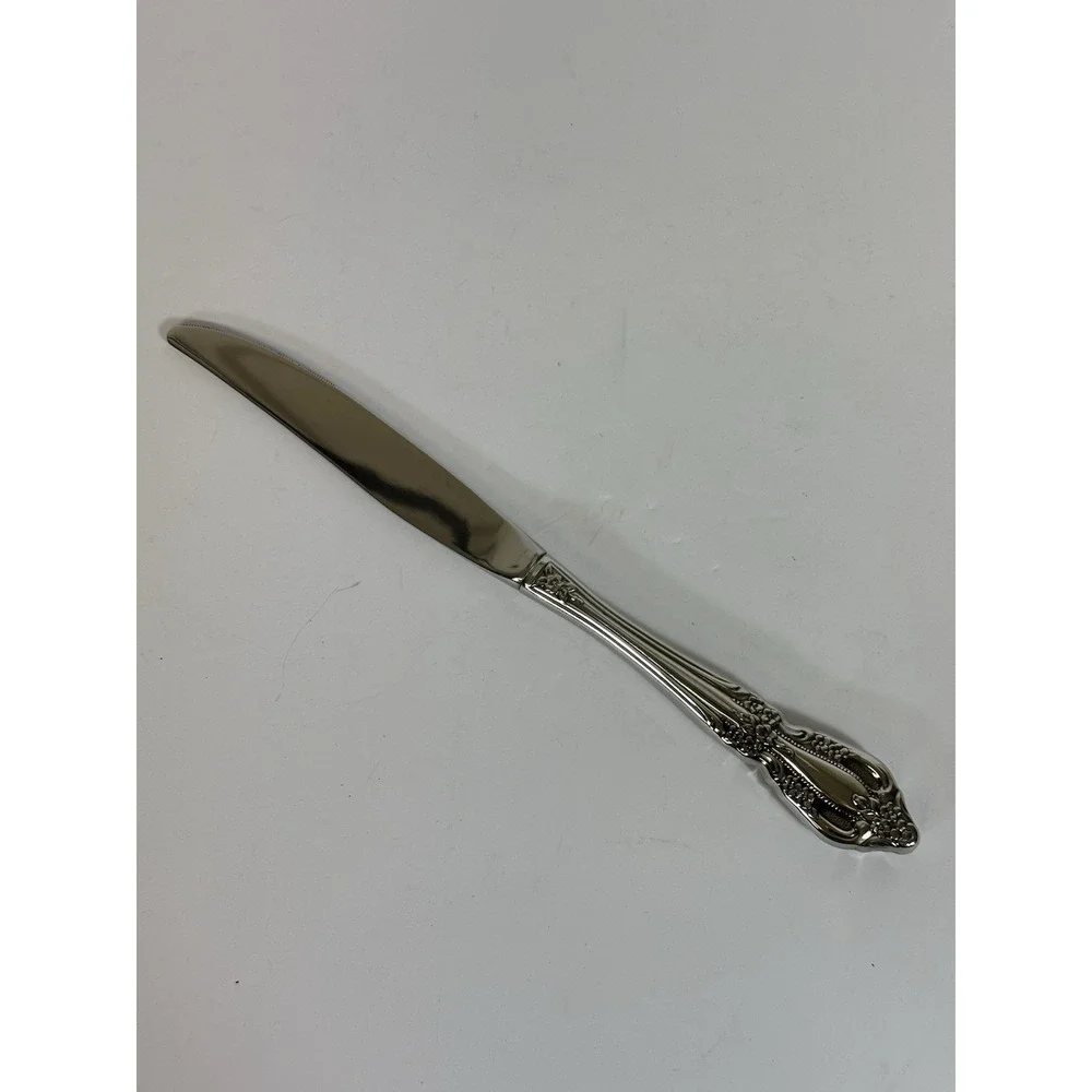 Oneida Distinction Deluxe HH Kennett Square Dinner Knife *MULTIPLES*